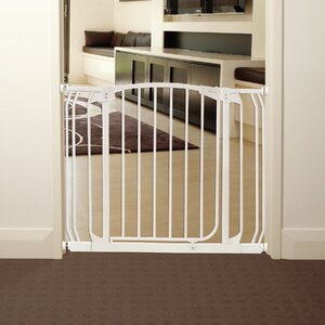 Dreambaby Chelsea Swing Close Gate Combo Pack