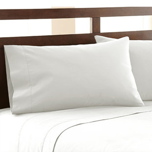 Cotton Poly Blend Sheets Wayfair Save