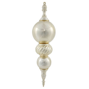 Finial Ornament
