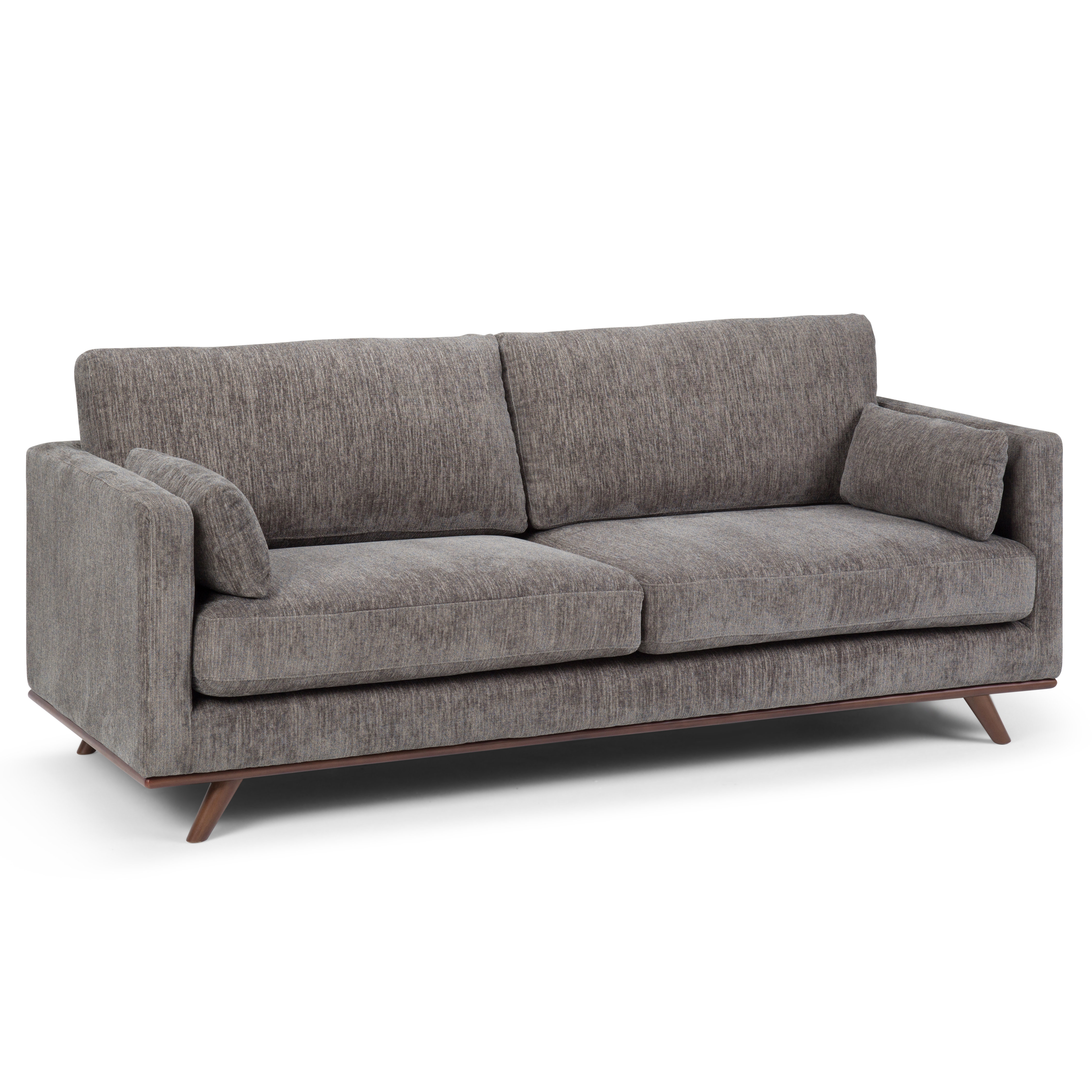 Calvin 3 Seater Sofa