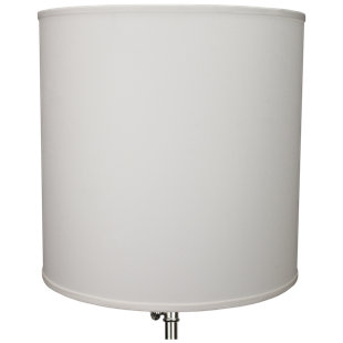 18 Inch Tall Drum Lamp Shade Wayfair Quickview