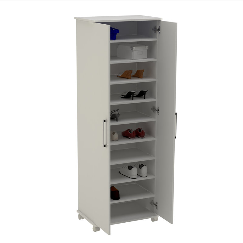 Rebrilliant 30Pair Shoe Storage & Reviews Wayfair.ca