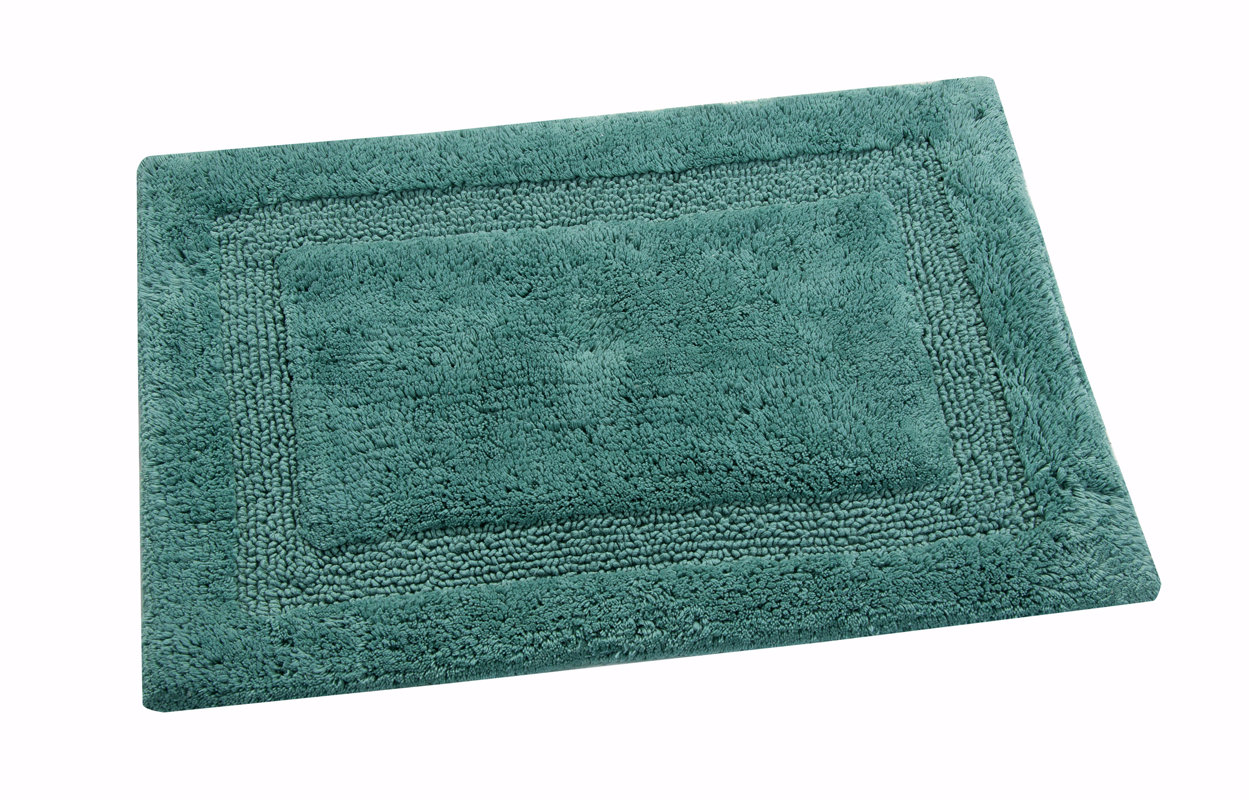 Saffron Fabs 2 Piece Bath Rug Set & Reviews Wayfair