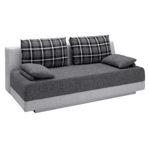 2-Sitzer Schlafsofa Rockabill von Home & Haus