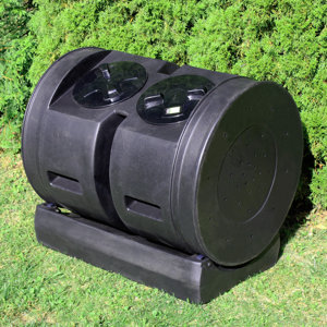 80 Gal Tumbler Composter