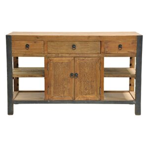 Fishers Kitchen Island