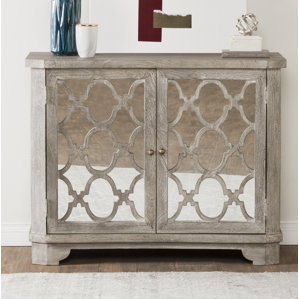 Maricopa 2 Door Sideboard by Bungalow Rose