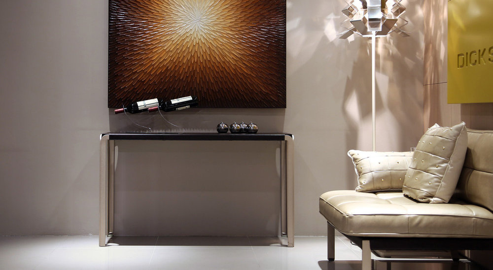 Argo Furniture Lensua Console Table & Reviews Wayfair