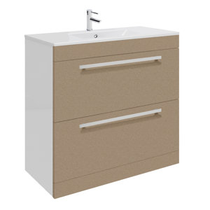 Badschrank-Set von Premier