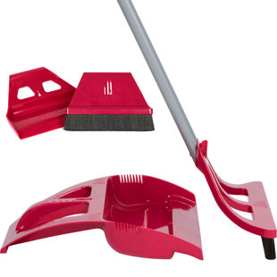Brooms Sweepers You Ll Love Wayfair Quickview