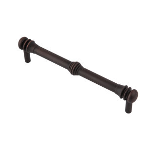5 1 6 3 Inches Cabinet Drawer Pulls You Ll Love Wayfair Quickview