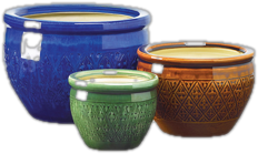 Planters You Ll Love Wayfair Planter Pots