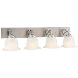 Ironwood 4-Light Vanity Light