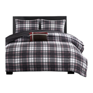 Sienna Comforter Set