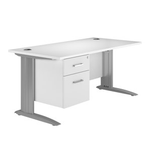 Computertisch Lepus von Home & Haus