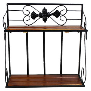Ellen Accent Shelf