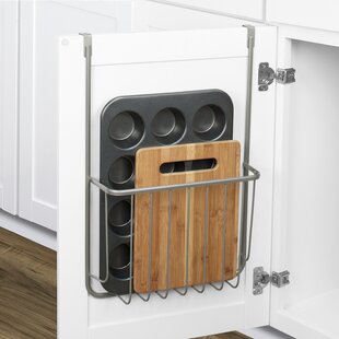 Pantry Door Organizers You Ll Love Wayfair