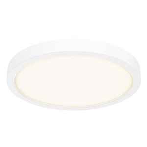 1-Light Flush Mount