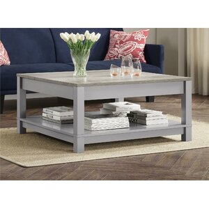 Callowhill Coffee Table