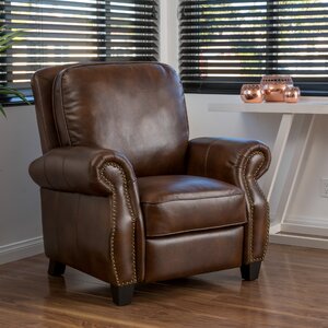 Mullins Manual Recliner