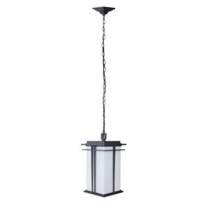 Vintondale 1-Light Outdoor Pendant