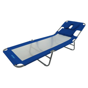 Face Down Beach Lounge Chairs Wayfair Amou Cool Face Down Beach Chair