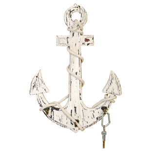 Solid Wood Decorative Hooks Joss Main