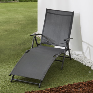 Gartenliege von Castleton Home