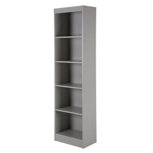 Tall Narrow Shelves Wayfair Save To Idea Board