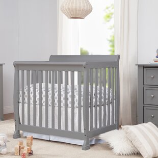 Fancy Baby Crib Wayfair