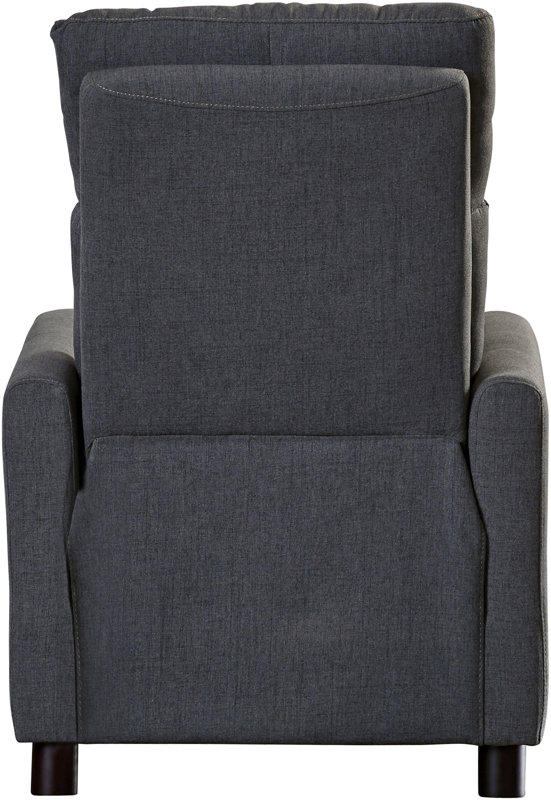 Zipcode Design Ally Manual Recliner & Reviews Wayfair