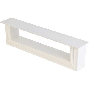 2 Layer Shelf