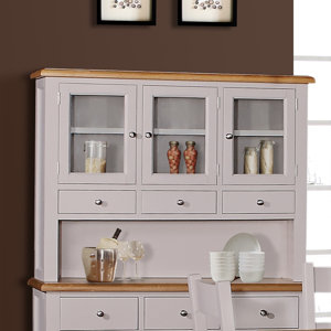 Geschirrschrank Vigo von Hazelwood Home