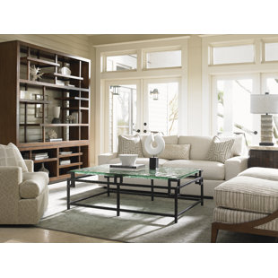 Tommy Bahama Living Room Wayfair Island Fusion Configurable Living Room Set By Tommy Bahama Home