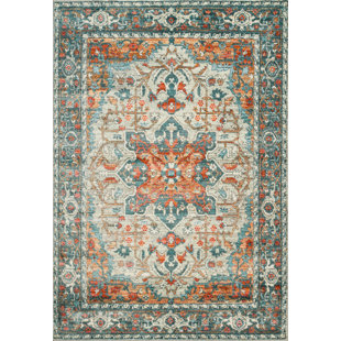 Rust And Gray Rug Wayfair Ralph Soft Rust Gray Area Rug