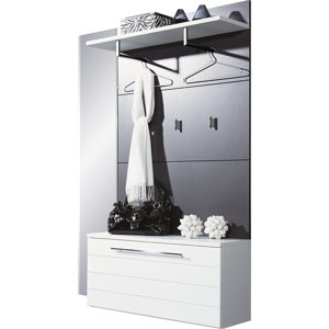 Garderobe Design von Urban Designs
