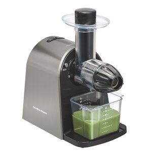 Slow Juicer