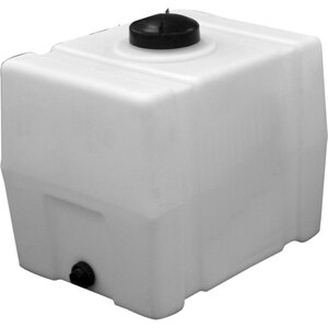 Square Poly Storage Tank