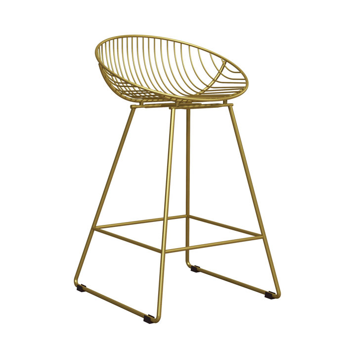 Ellis 24.5" Bar Stool