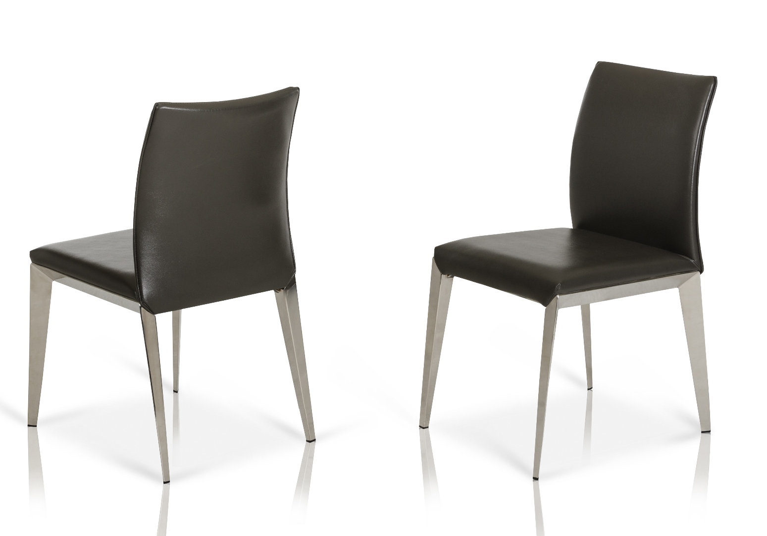 Orren Ellis Clower Modern Parsons Dining Chair Wayfair
