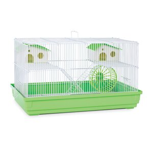 Deluxe Small Animal Cage