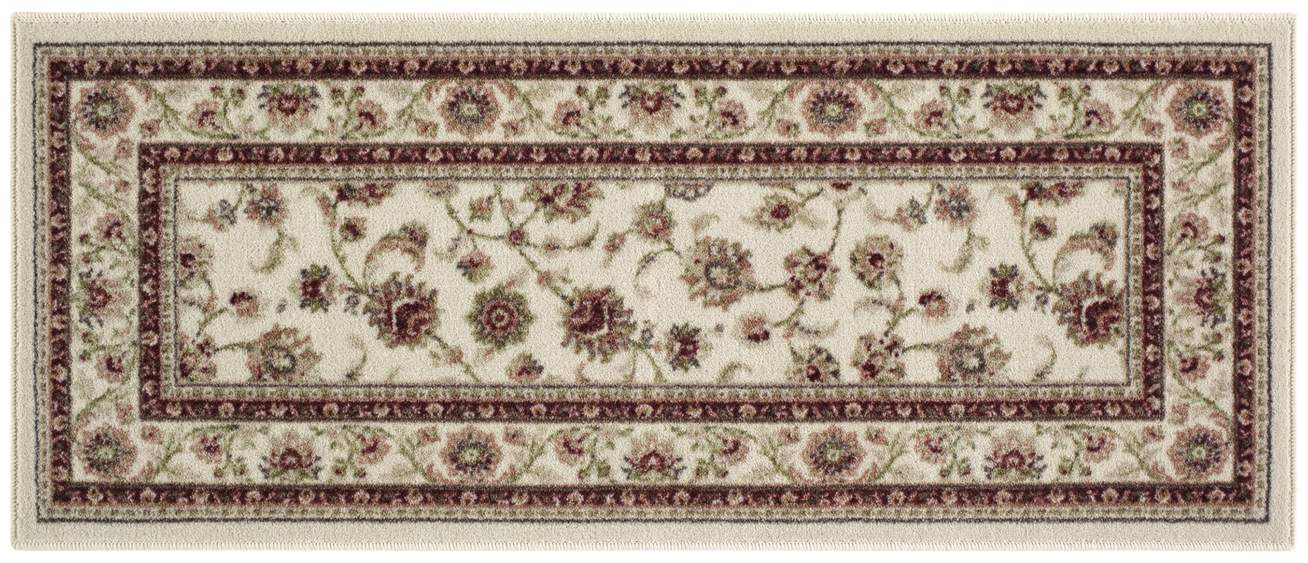 Brumlow Mills Mumbai Area Rug & Reviews Wayfair