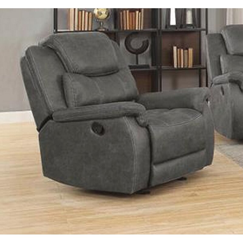 Oak Brook Manual Glider Recliner