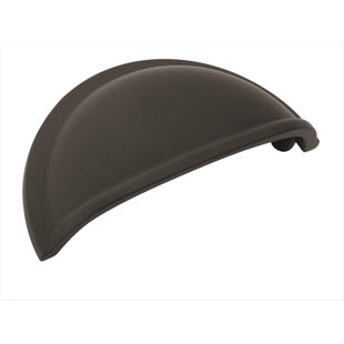 Matte Black Cup Pulls Wayfair Quickview