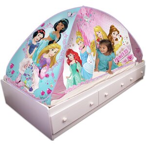 Disney Princess 2 in 1 Play Tent