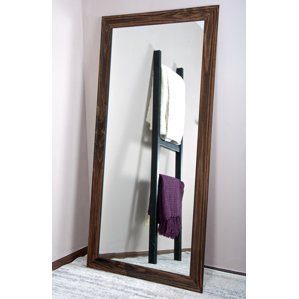 Wall Leaning Mirrors full length mirrors you'll love | wayfair Wall Leaning Mirrors full length mirrors you'll love | wayfair