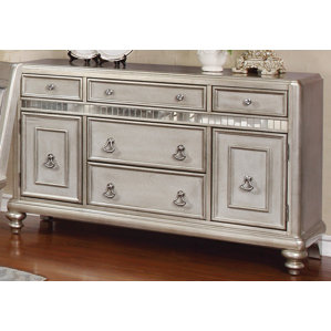 Victoria Sideboard by Infini Furnishings