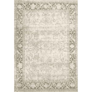 Whittaker Beige Area Rug