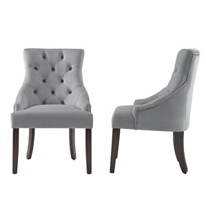 Agnes Side Chair (Set of 2) by Lark Ma..