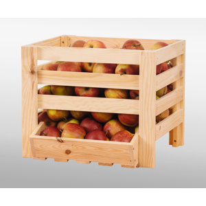 Obst- und Kartoffelhorde von dCor design